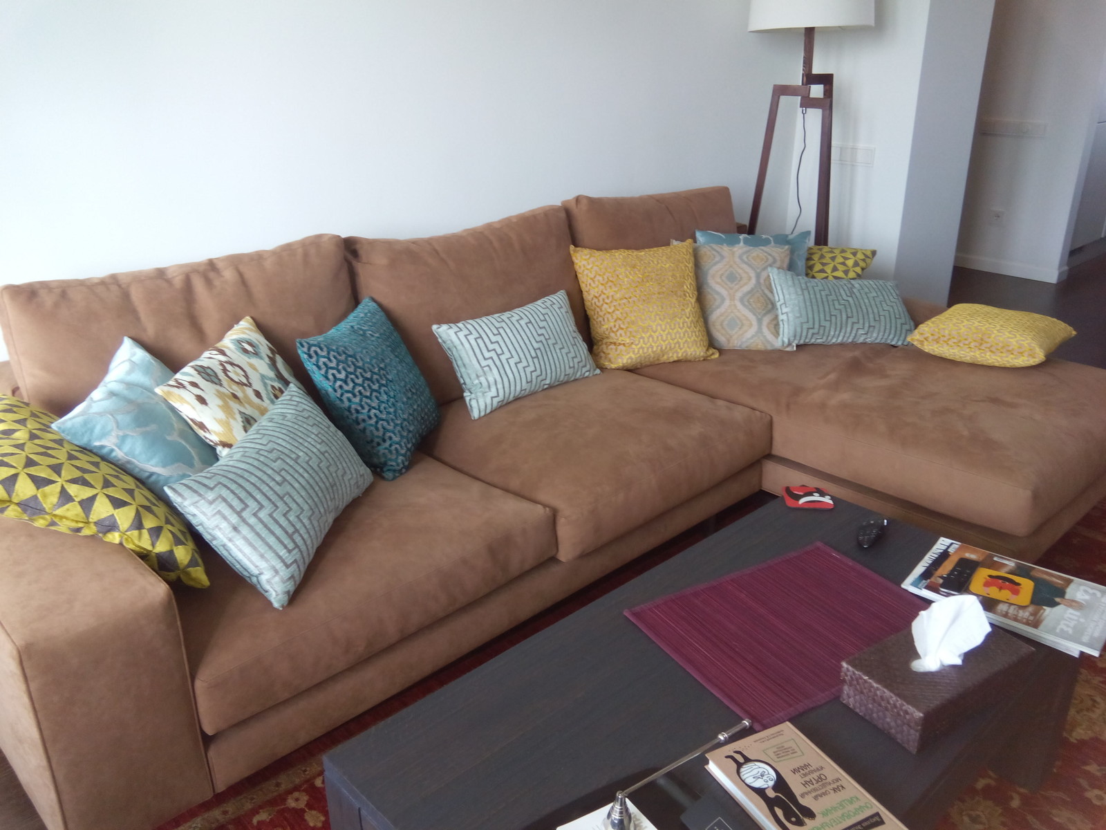 Проект на Нахимовском