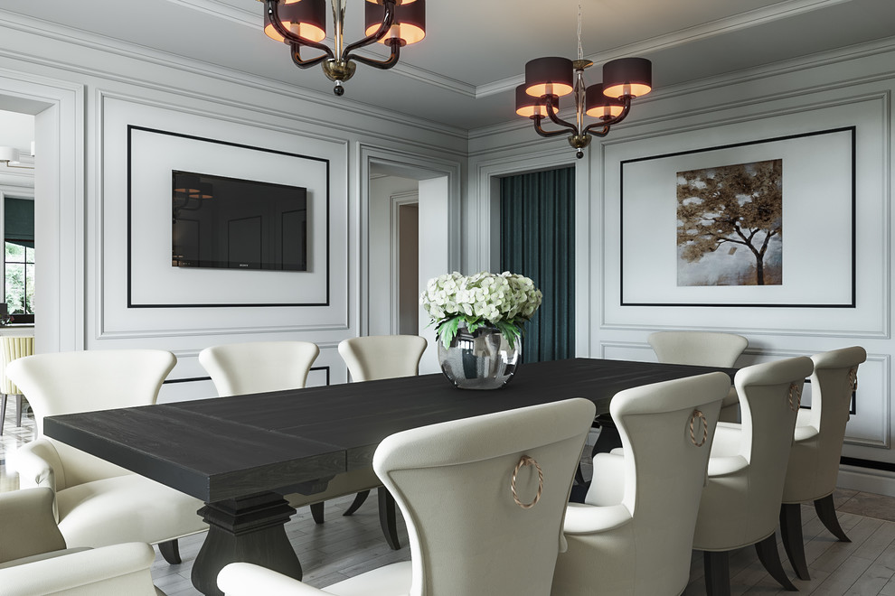 "Княжье Озеро" 1этаж