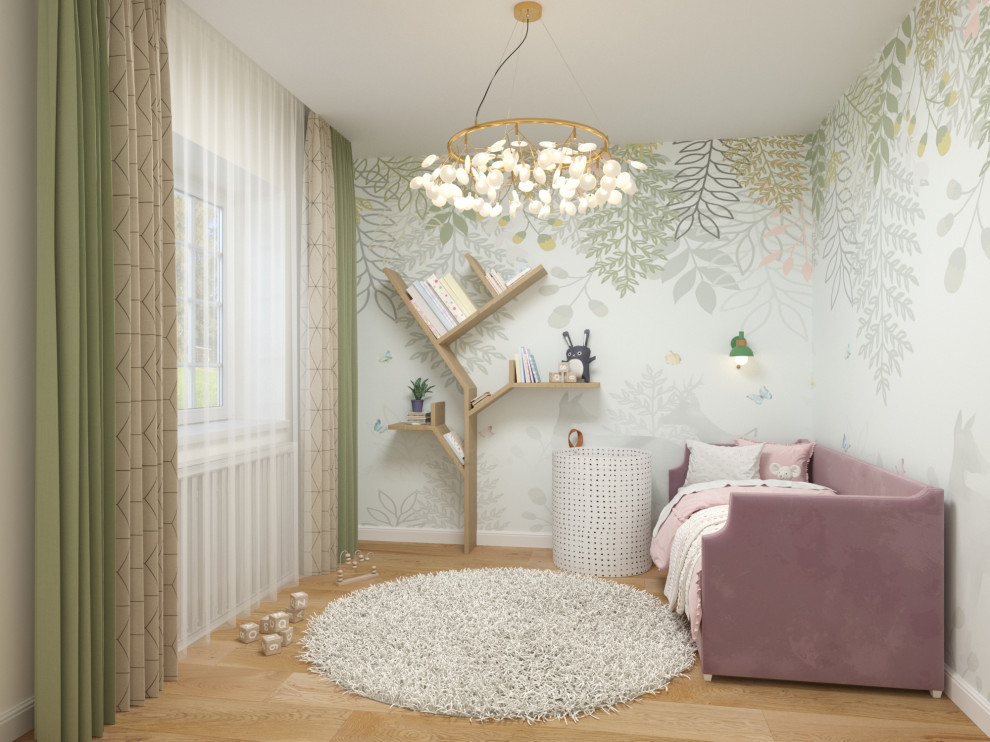 Загородный дом для 4-х человек