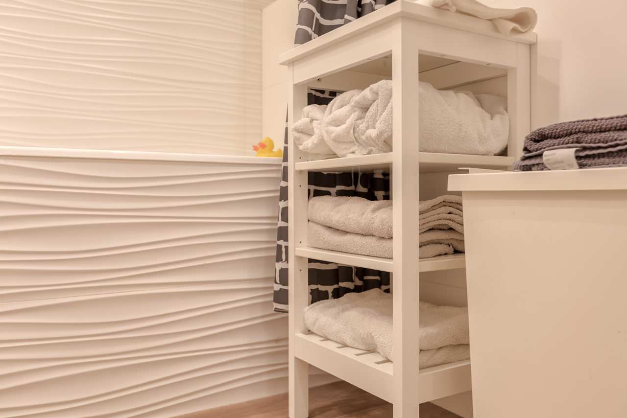 Фотосессия квартиры в Доме на Беговой