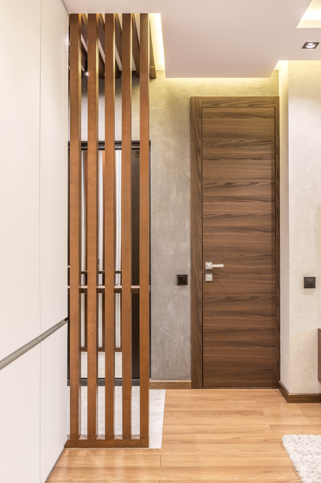 Переделка квартиры в хрущевке для холостяка