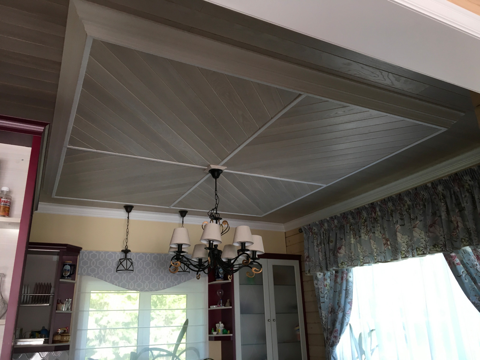 Дача у Финского залива