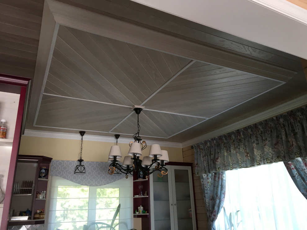 Дача у Финского залива