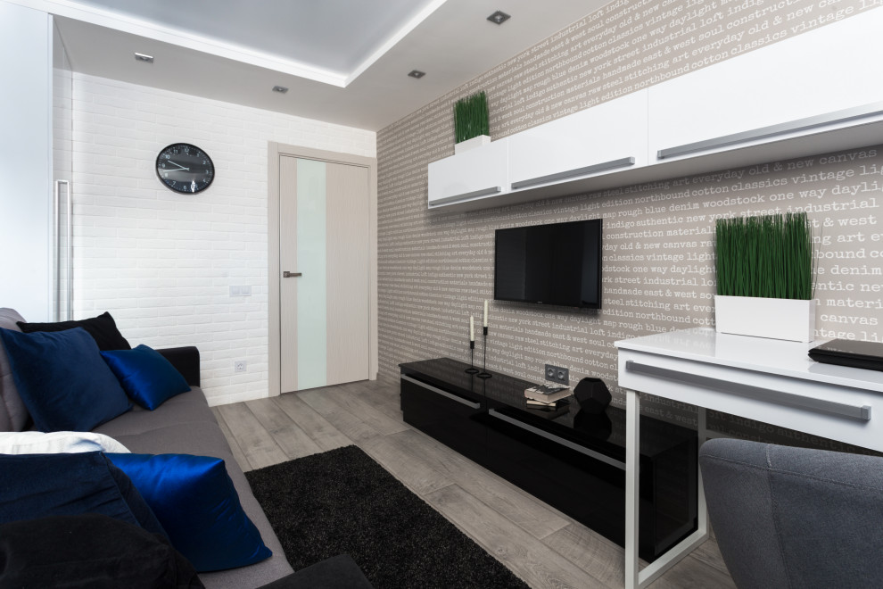 Квартира 60кв.м.