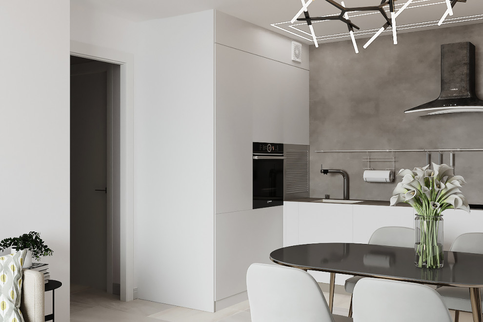 Квартира 75кв.м.