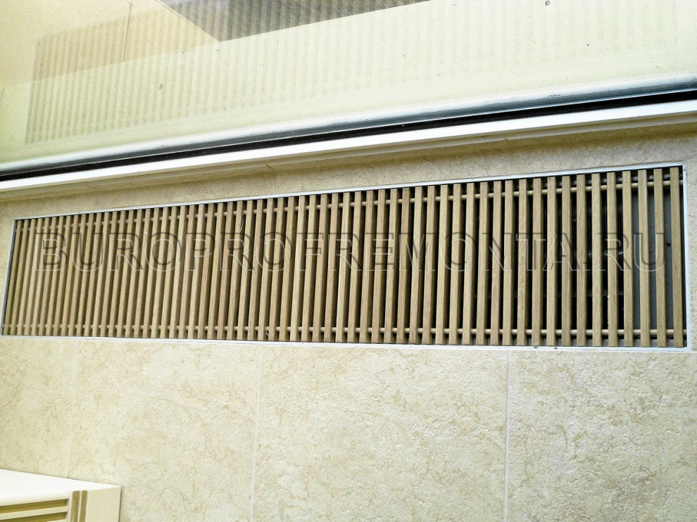 Обложка проекта: Квартира ЖК "Дубровская Слобода" 114 кв.м