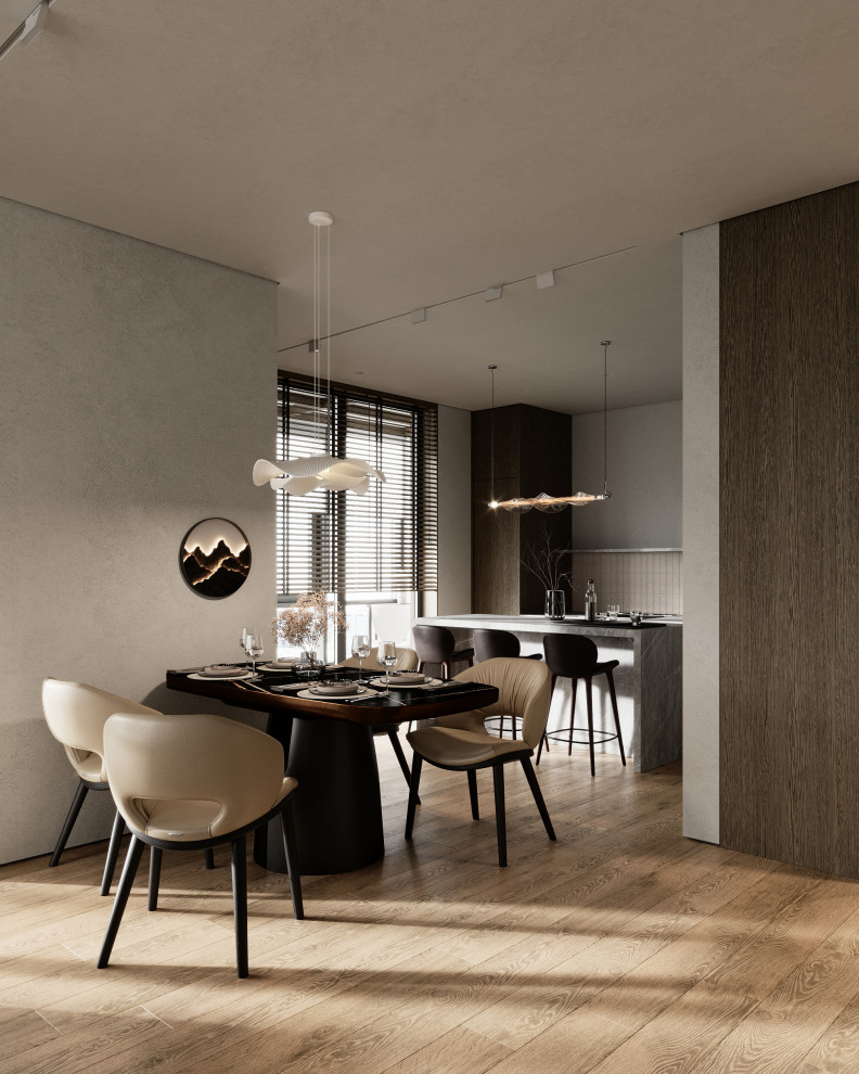 В гармонии с природой