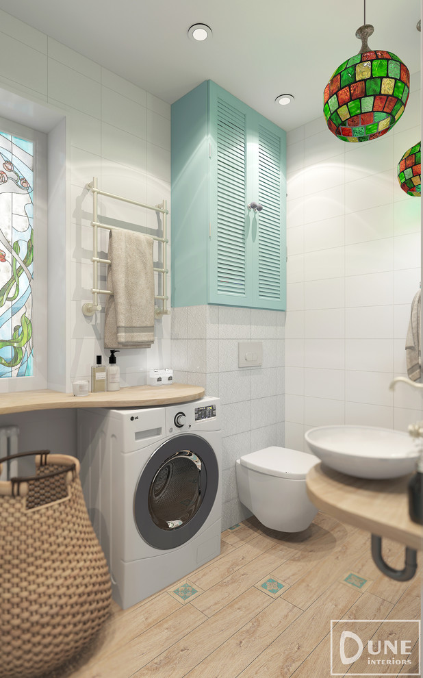 Коттеджный поселок Берёзки Элитный| Дизайн-проект дома