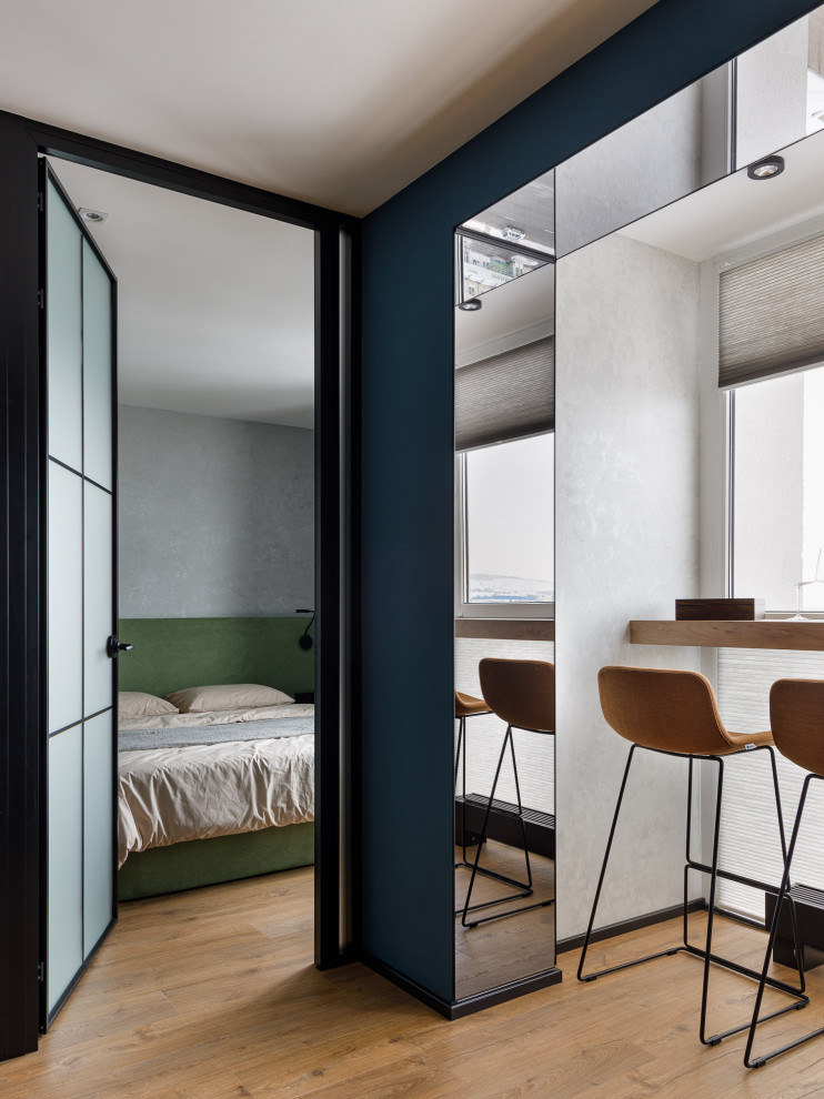 Квартира в ЖК "Дом на Волге"