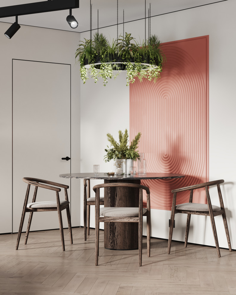 Проект кафе в г. Пыть-Ях