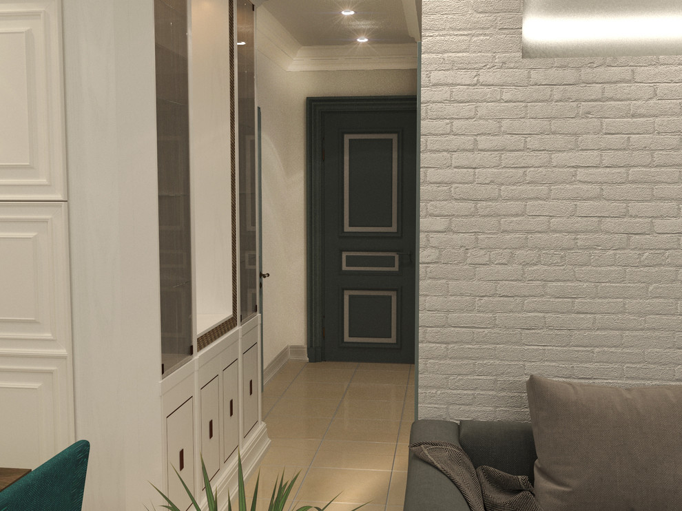 Проект "УЮТ СО ВКУСОМ"