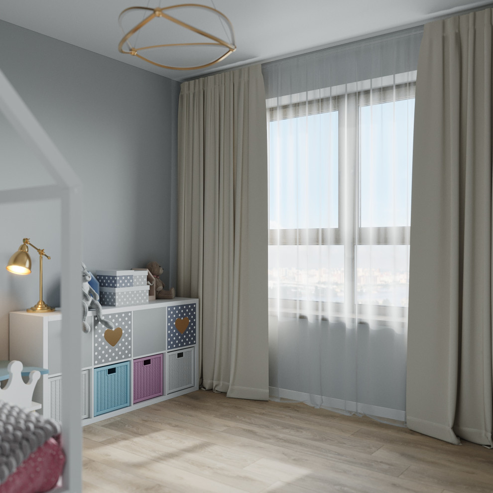 Легкость бытия ЖК Изумрудный бор