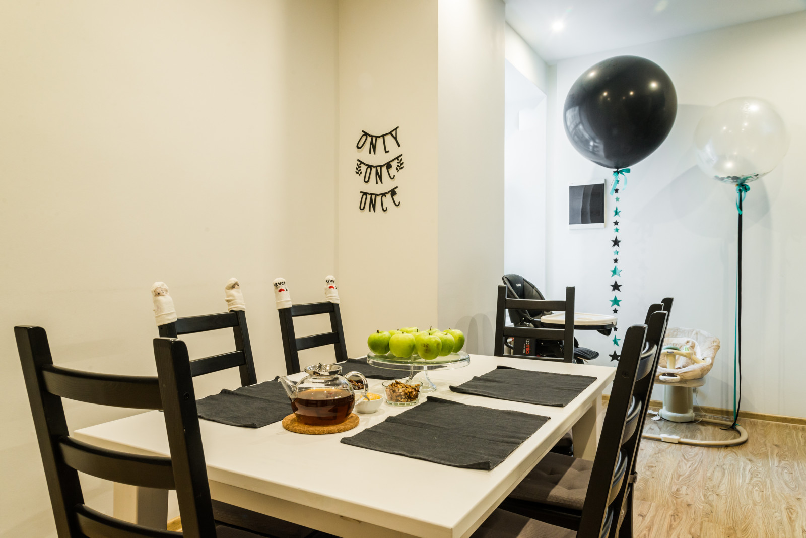 Квартира на Загородном