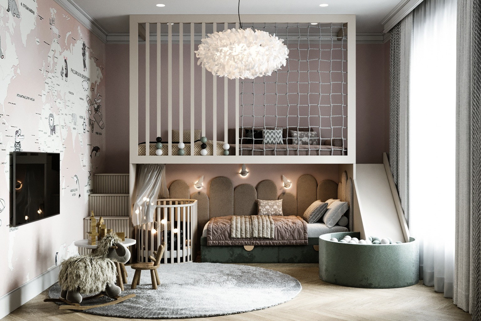 Фоновое изображение профиля Алсу Чиглинцева