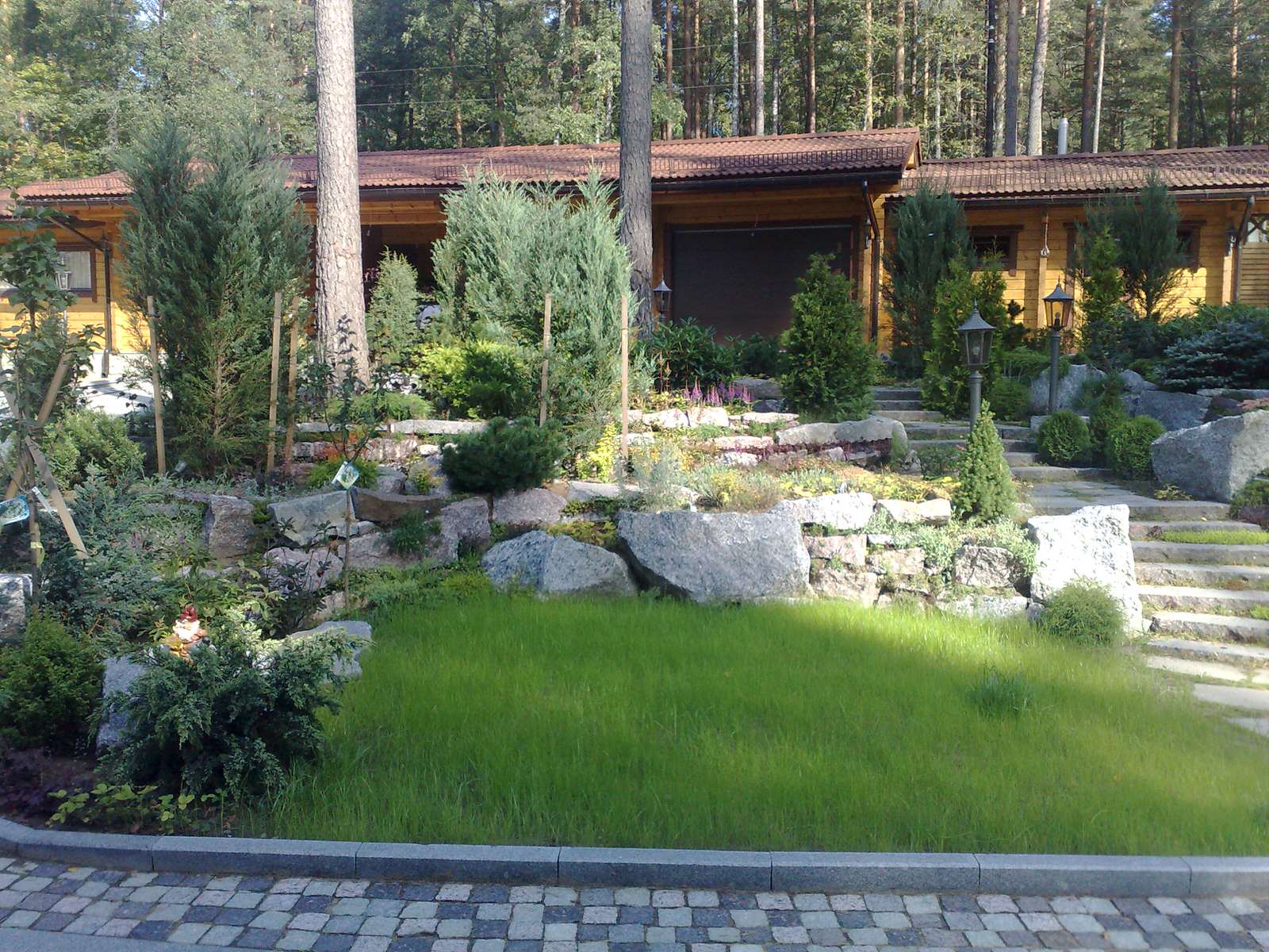 проекты и работы до 2013г.