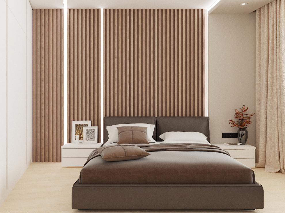 Квартира ЖК Синяя птица