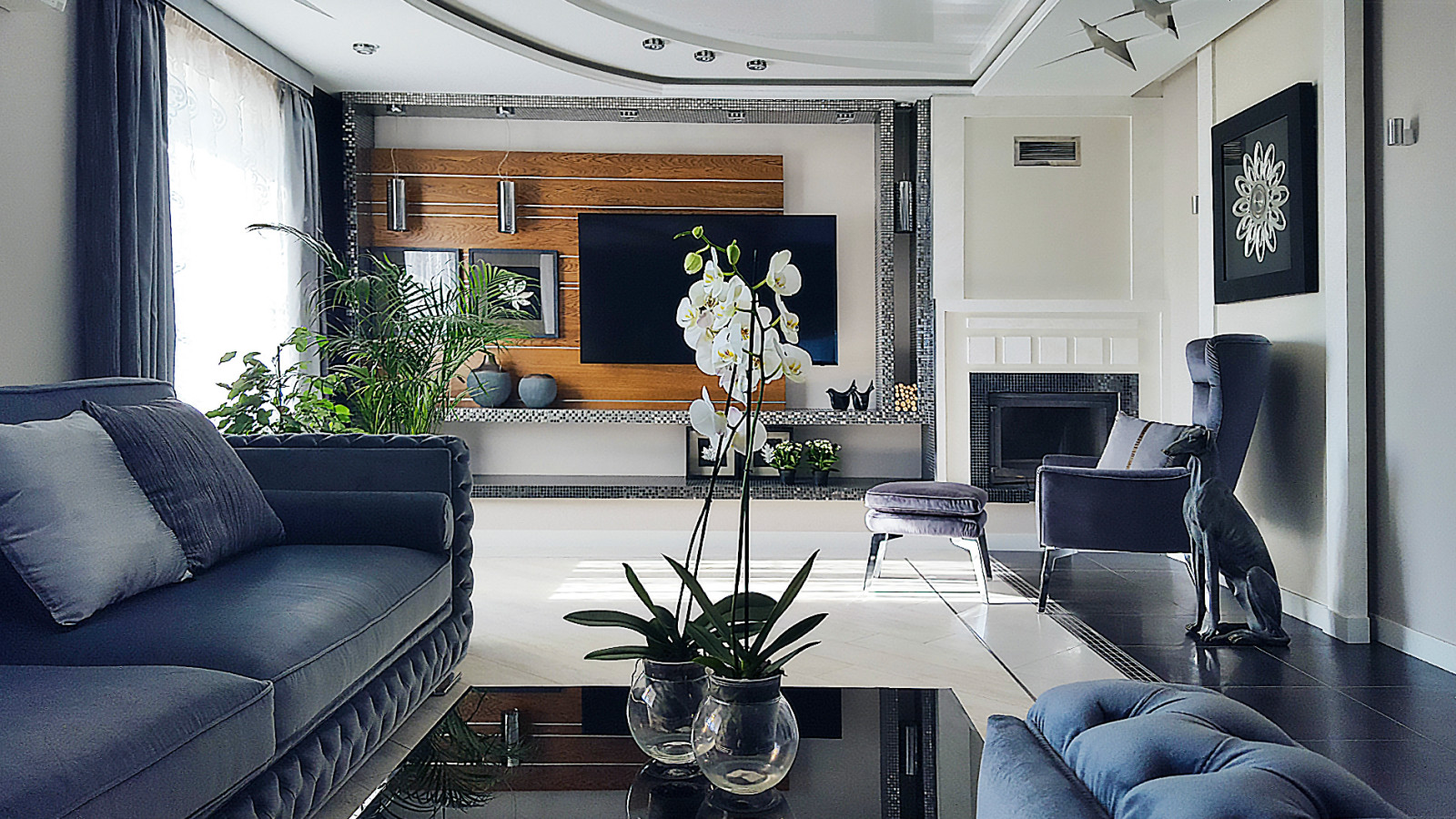 Обложка проекта: Загородный дом пос. Самовец