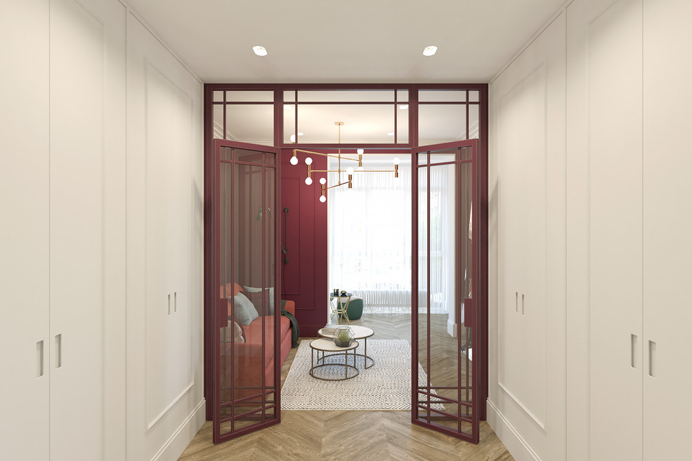 Квартира 150