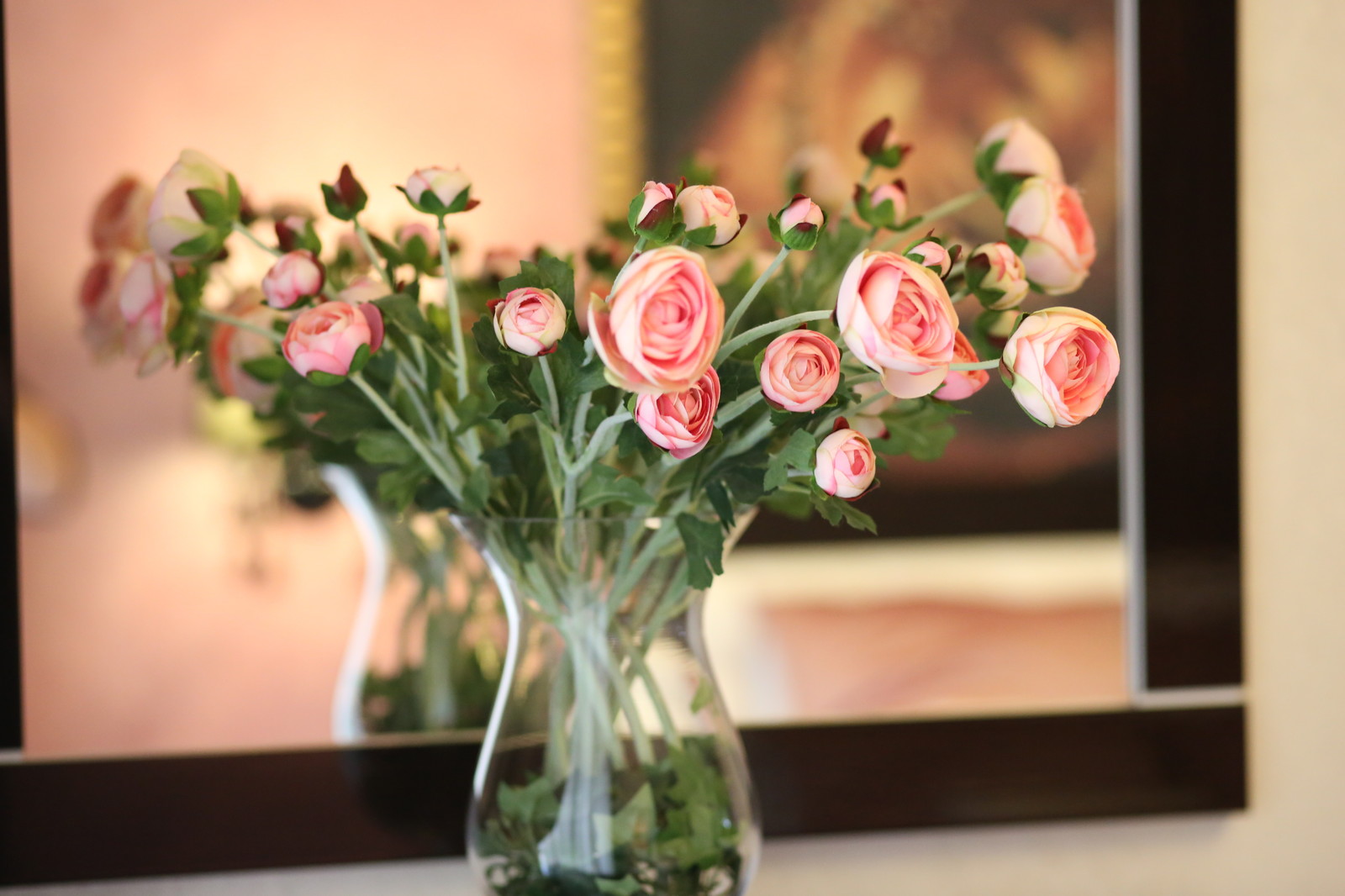 Квартира с женским характером