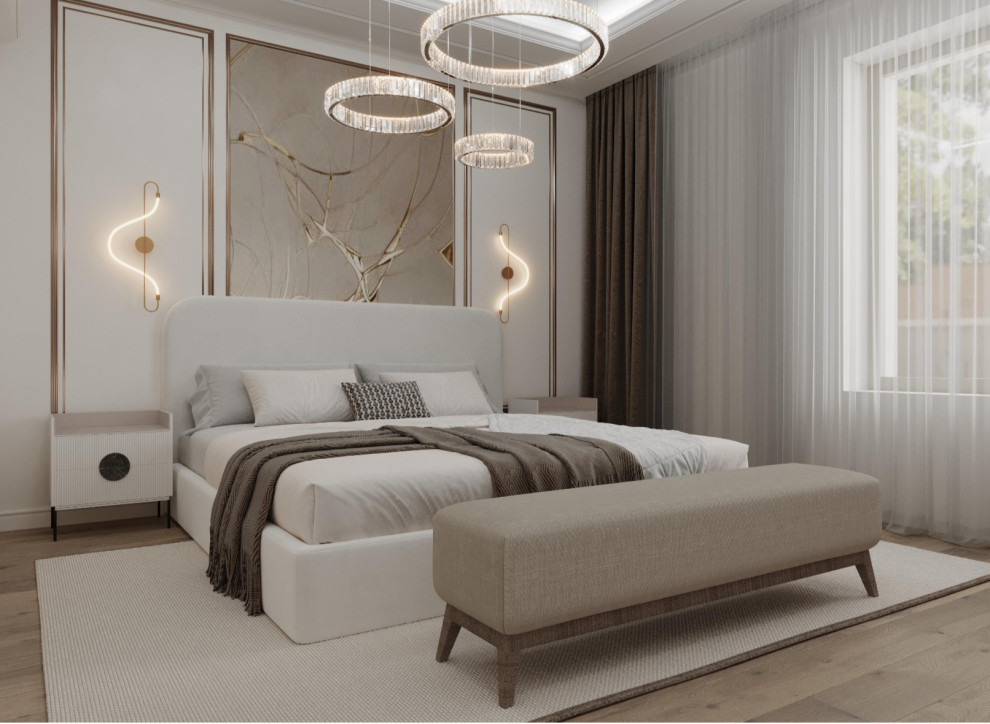 Дом в д. Малая Ельня