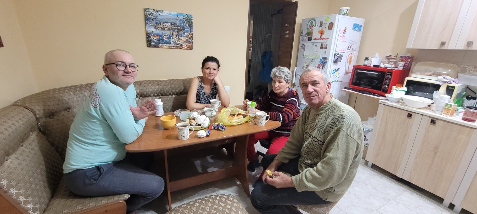 Сергей Бумбу