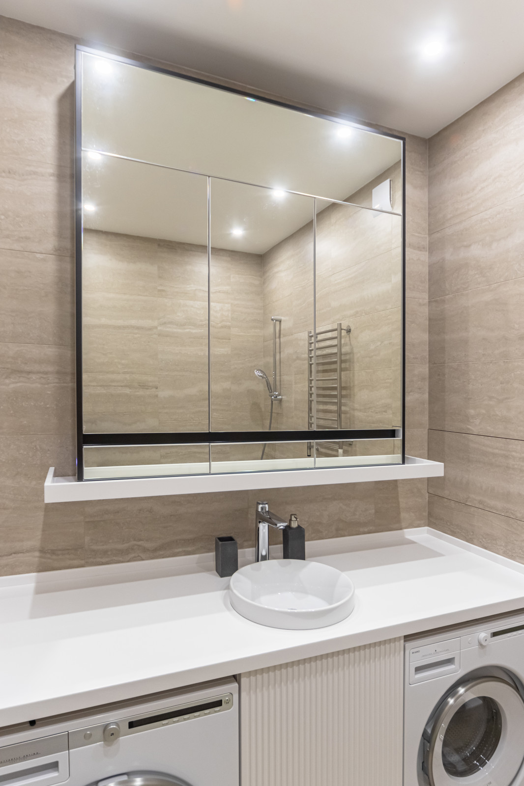 Жилой Квартал LIFE-Кутузовский