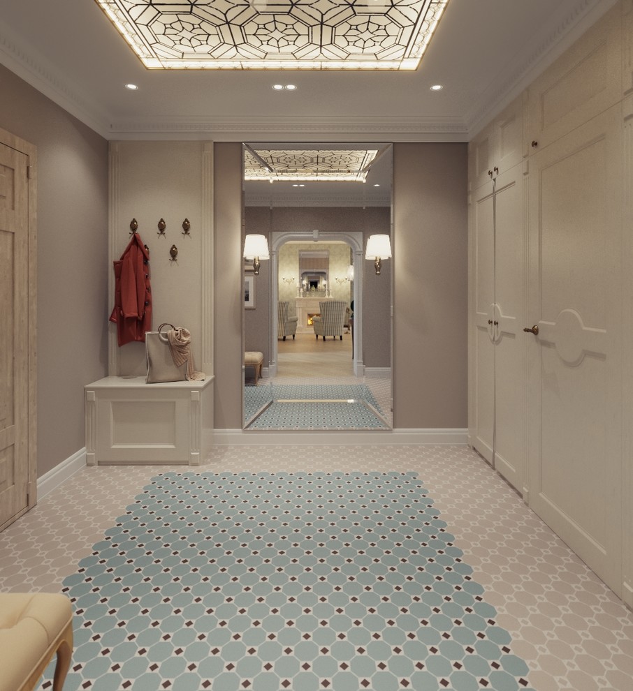 Загородный дом. поселок Заокское