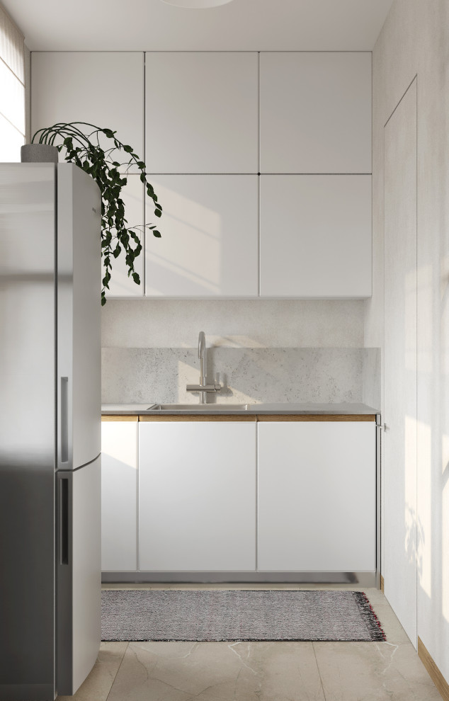 Загородный дом в п. Порошино