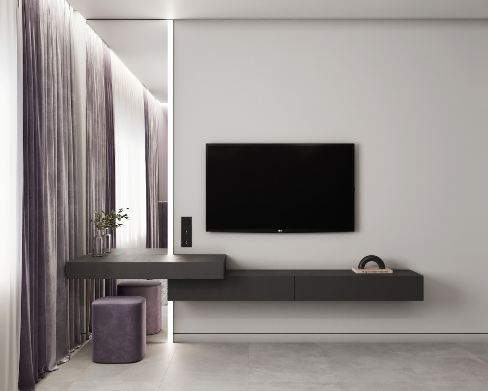 Жилой дом в Ямном