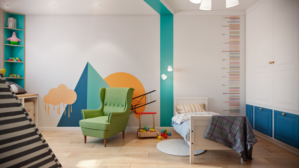 Принцип контраста