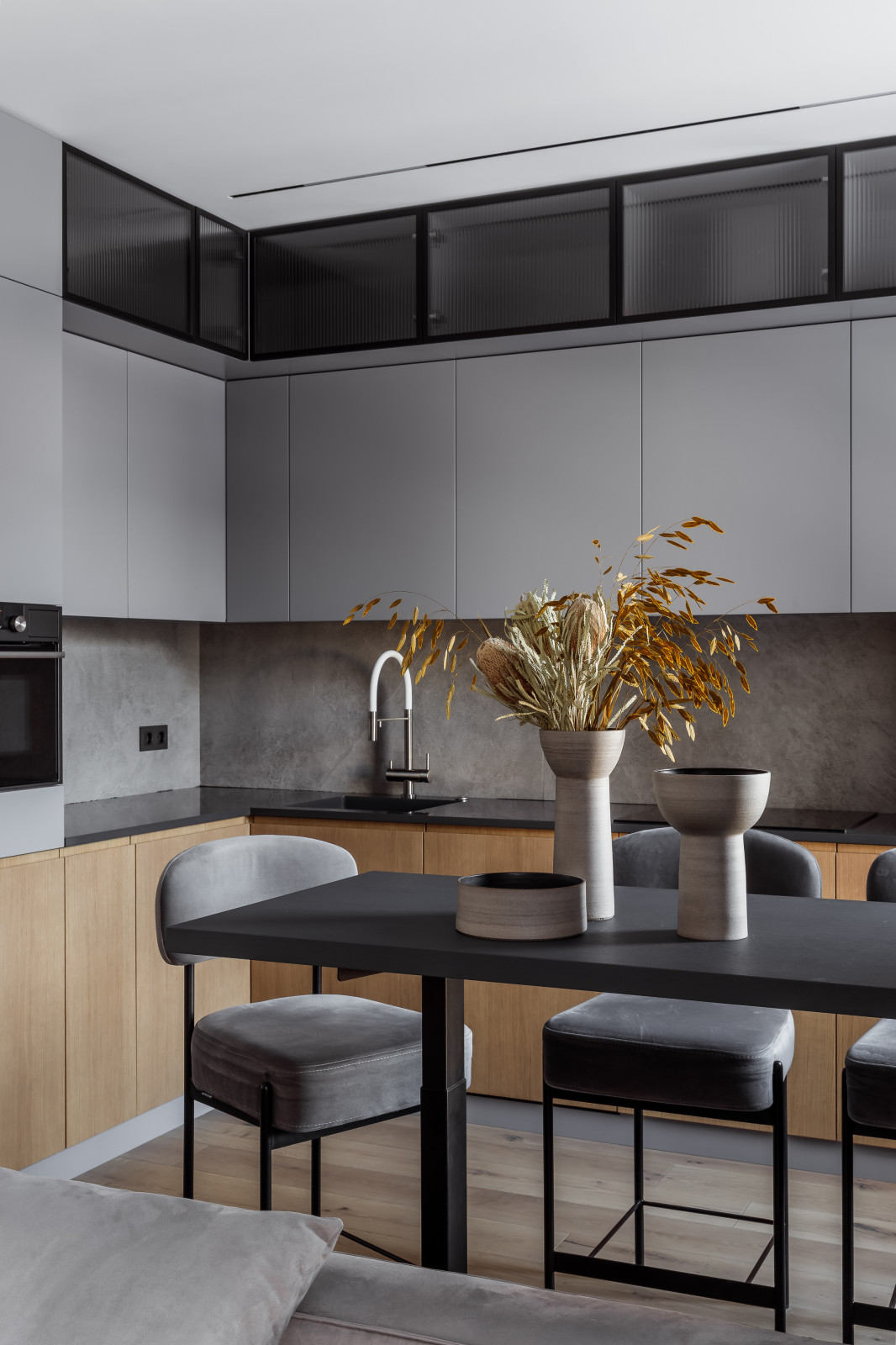 Квартира в ЖК Селигер Сити