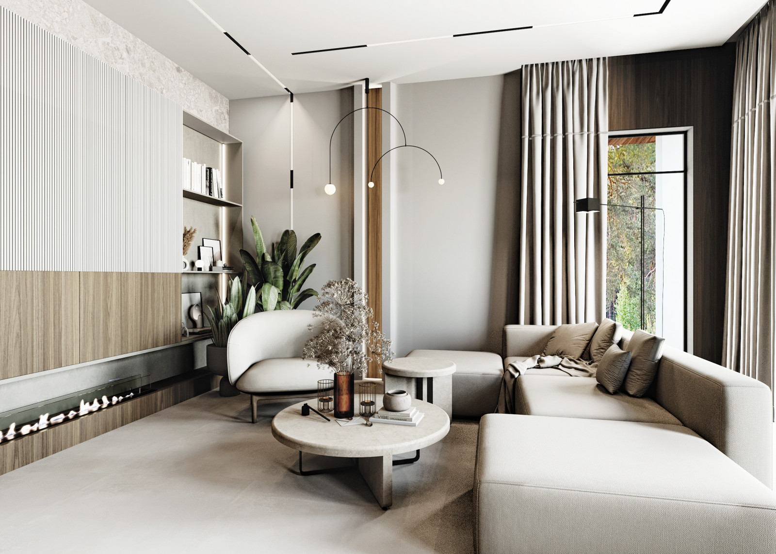 Индивидуальный жилой дом, г. Домодедово