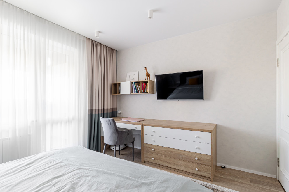 Проект «После дождя»