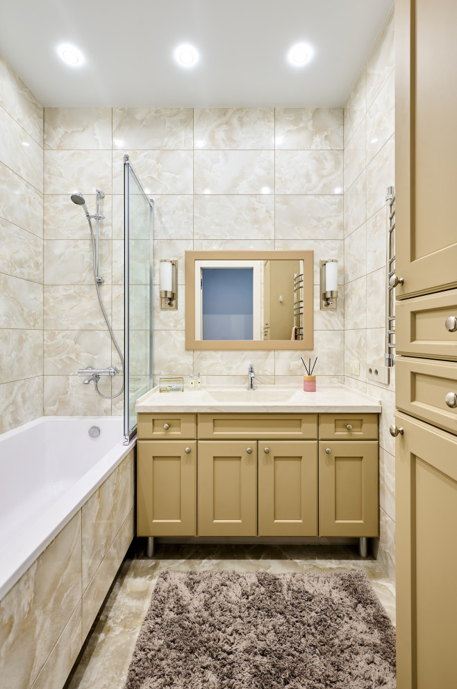 ЖК Династия 2