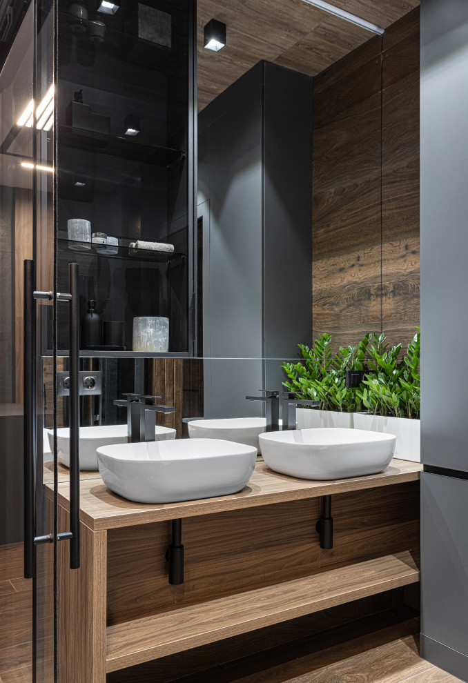 Дизайн интерьера студии