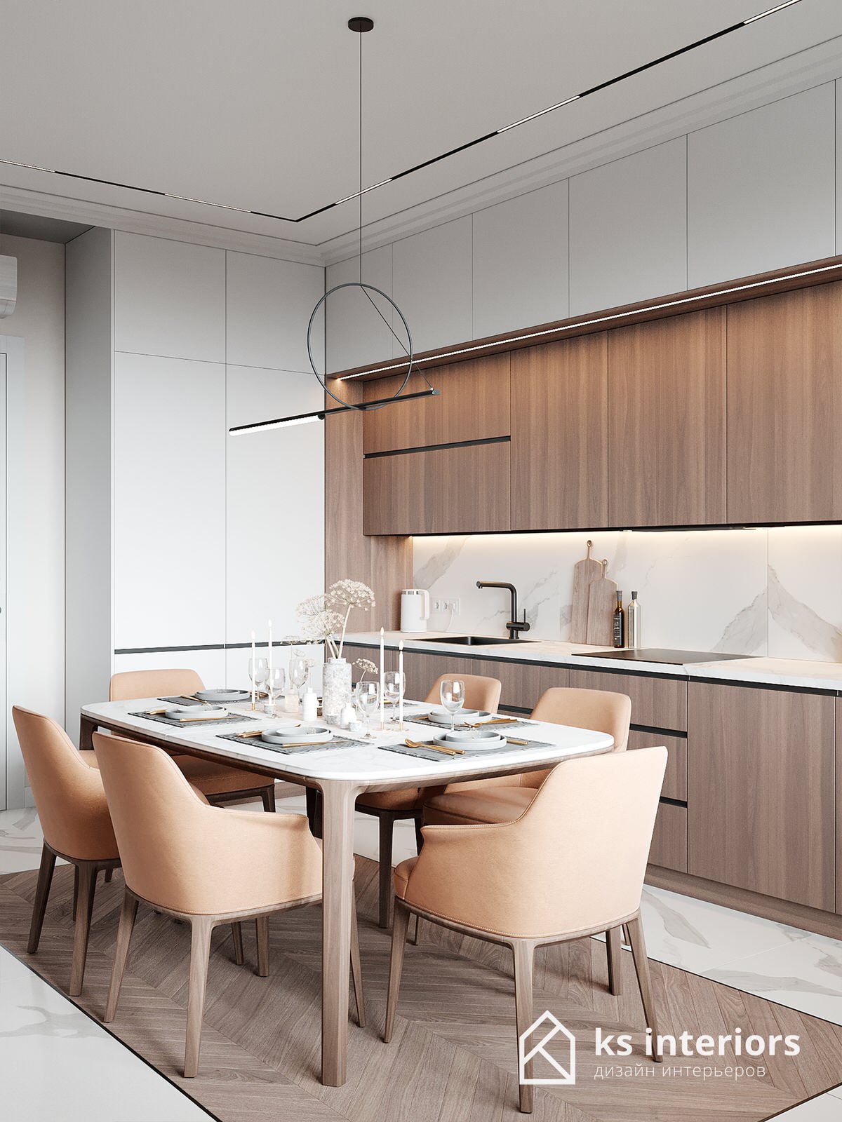 ЖК Фили Сити