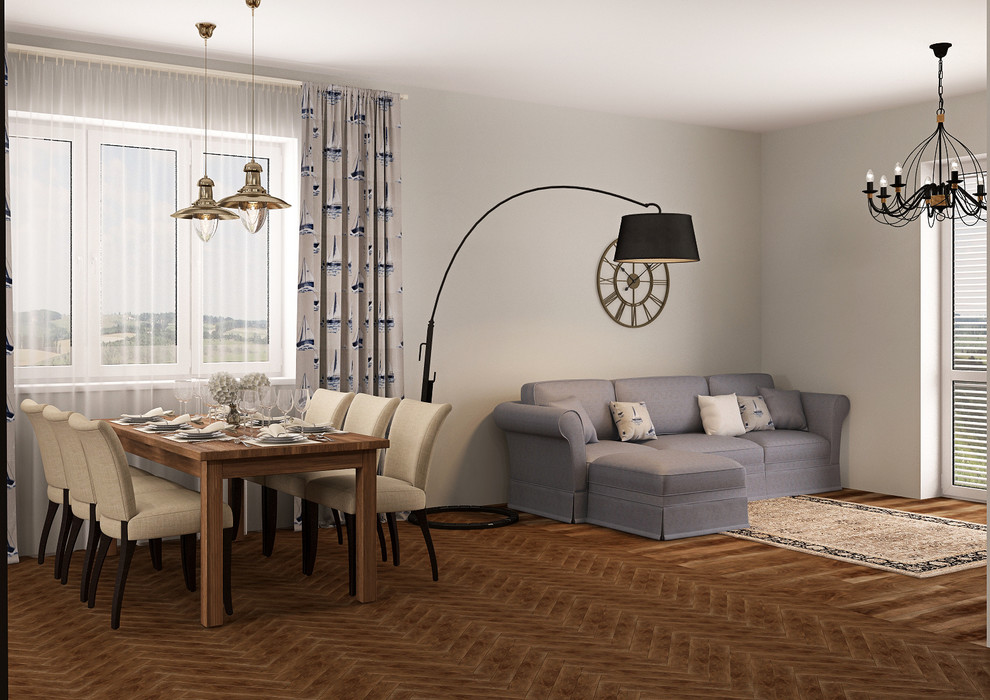 Загородный дом у моря в пос. Заостровье