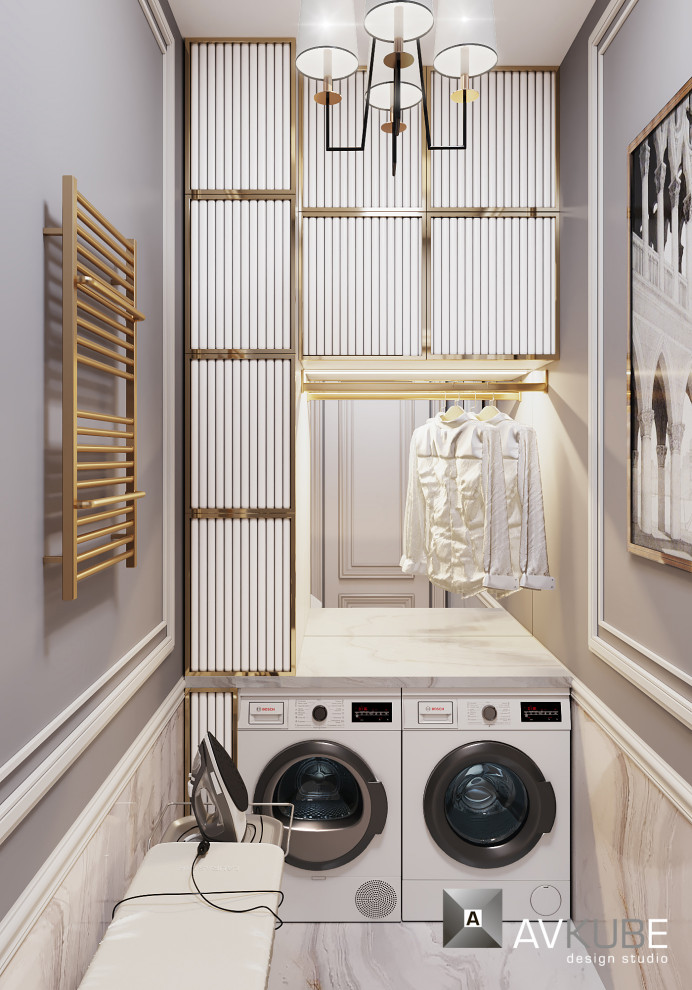 КВАРТИРА С КАМИНОМ НА ВОЗДВИЖЕНКЕ