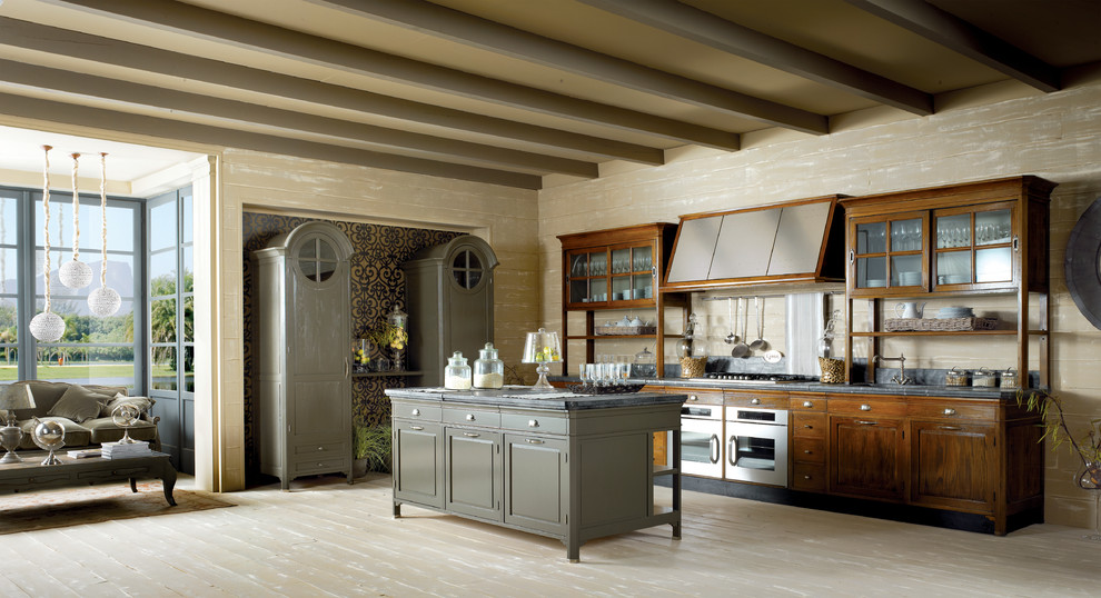 New Classic by Marchi Cucine