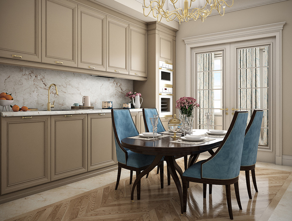 Бискайская шкатулка