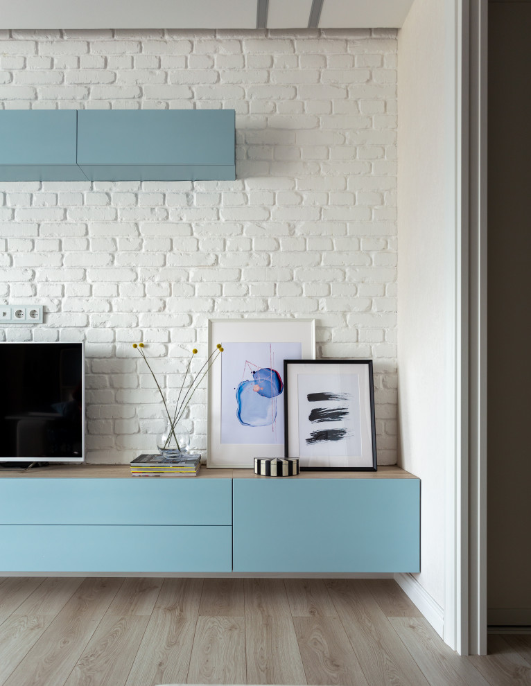 Квартира в ЖК "7 небо"