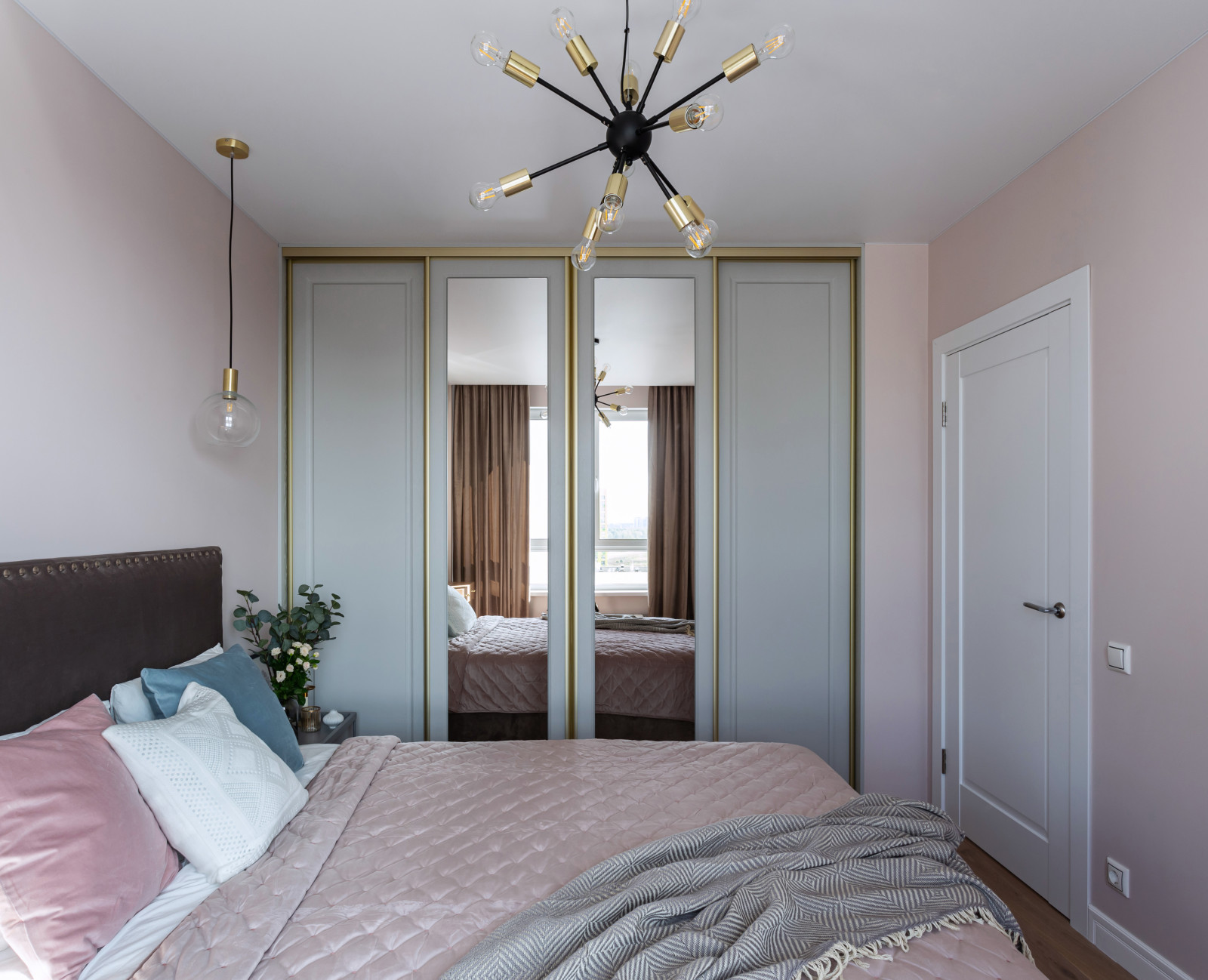 Туманная роза_ реализация