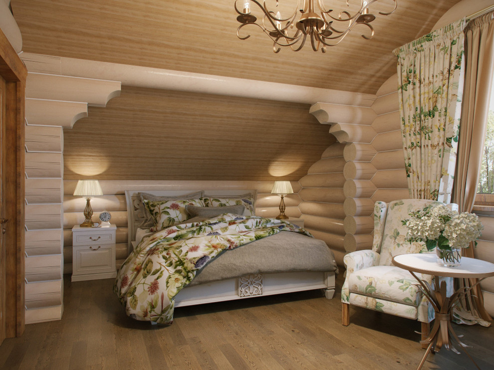 Дом Гидроузел