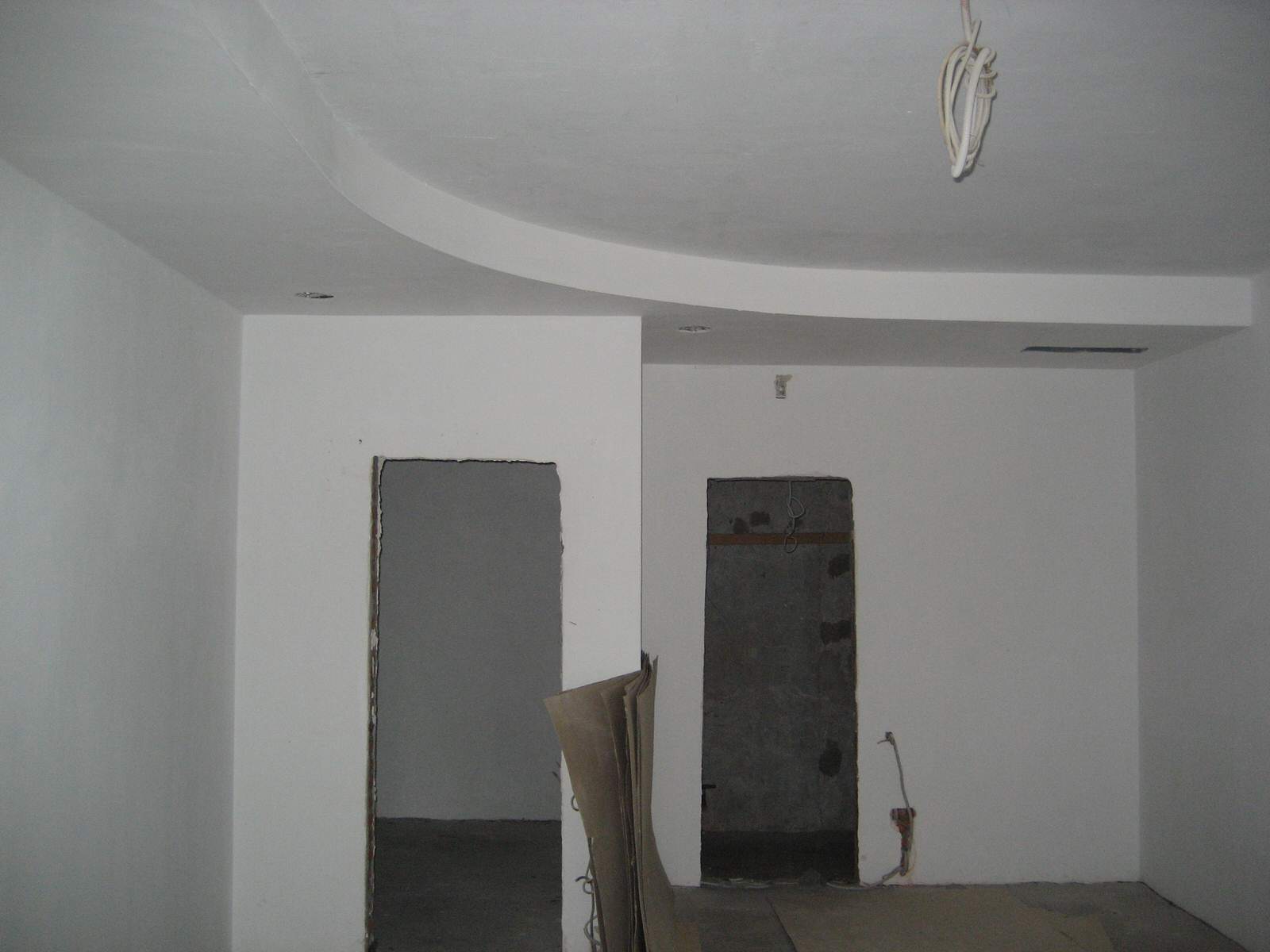 Рабочие моменты