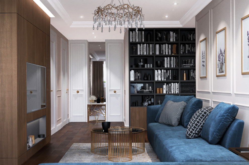 Обложка альбома: Мои идеи