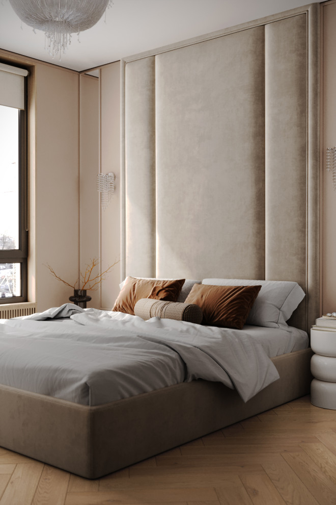 Скандинавский