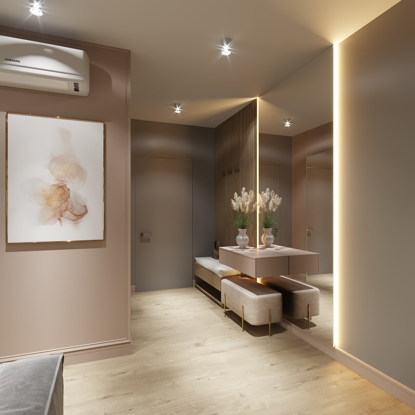 ЖК "Равновесие" г.Москва