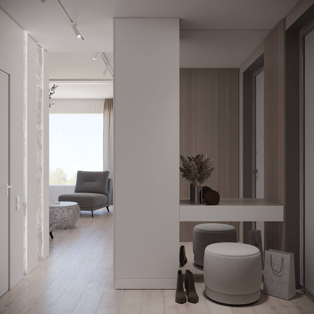 Обложка проекта: ALIA