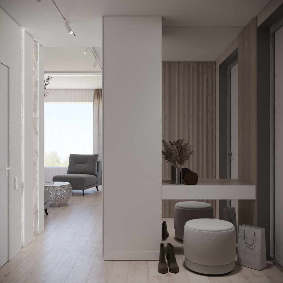 Обложка проекта: ALIA