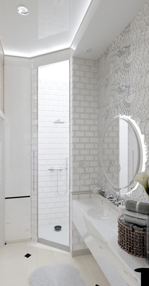 Интерьер частного дома